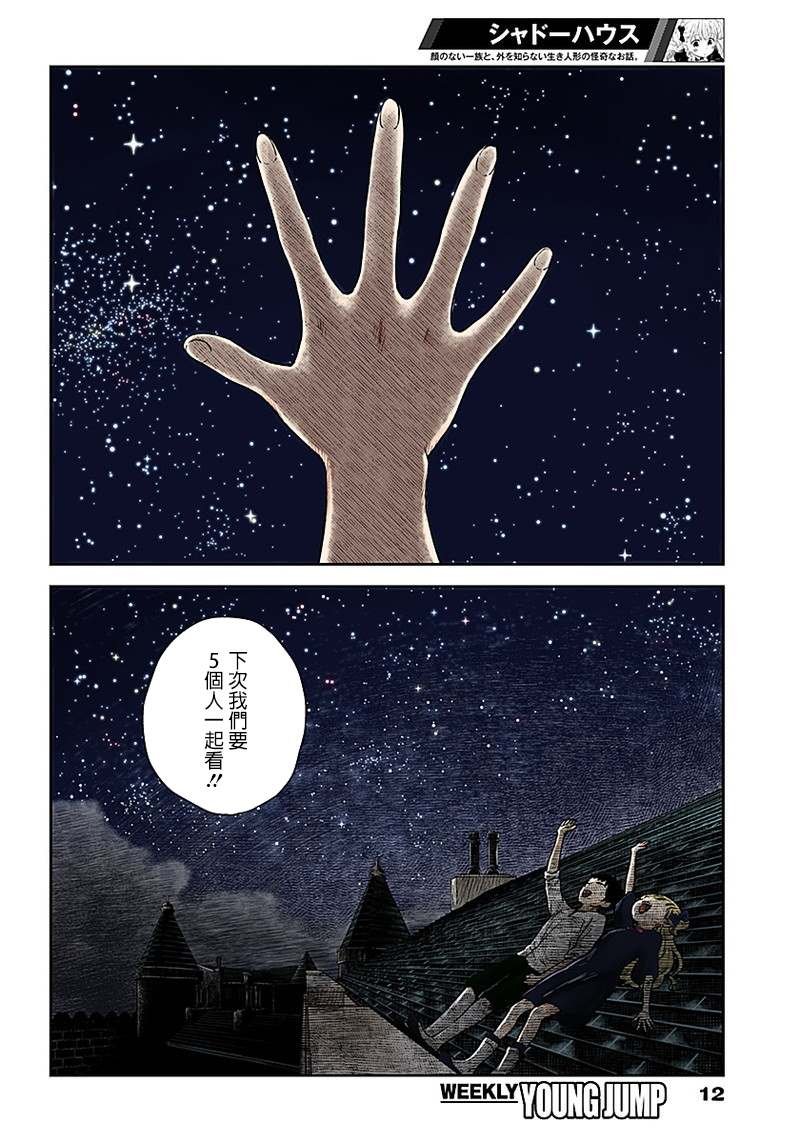 第62话 夜空