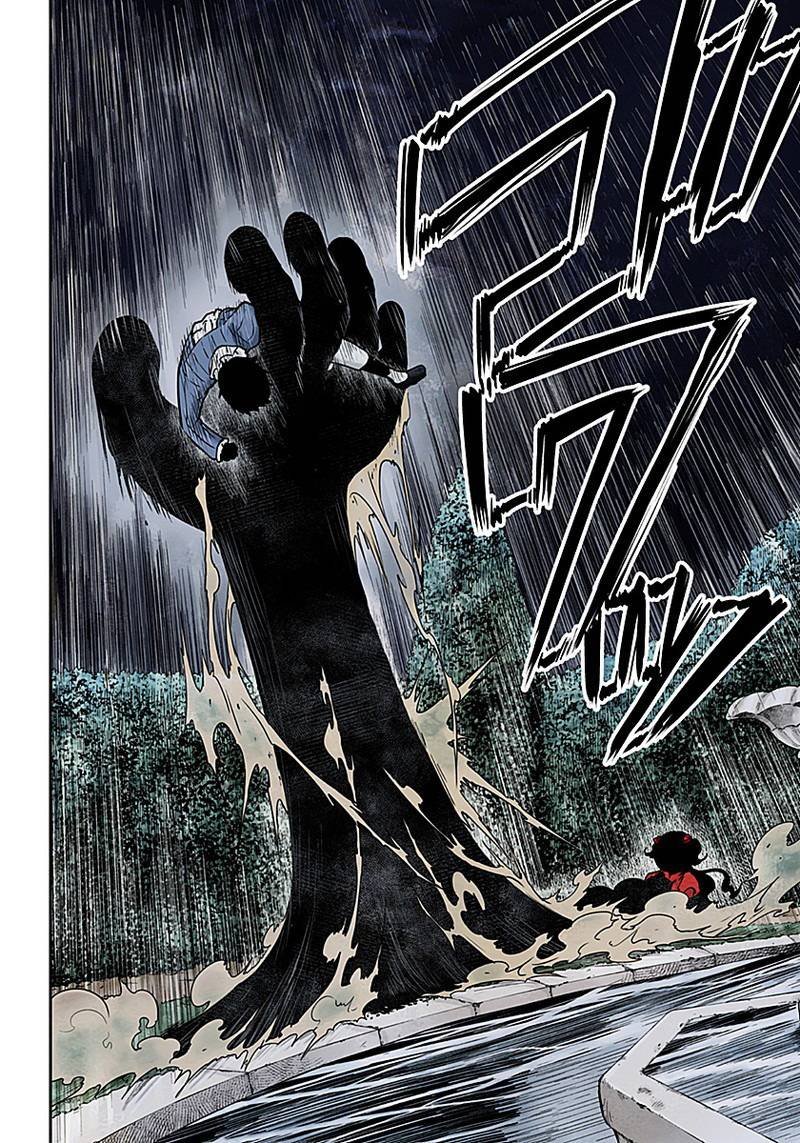 第73话 水渠的三个选择