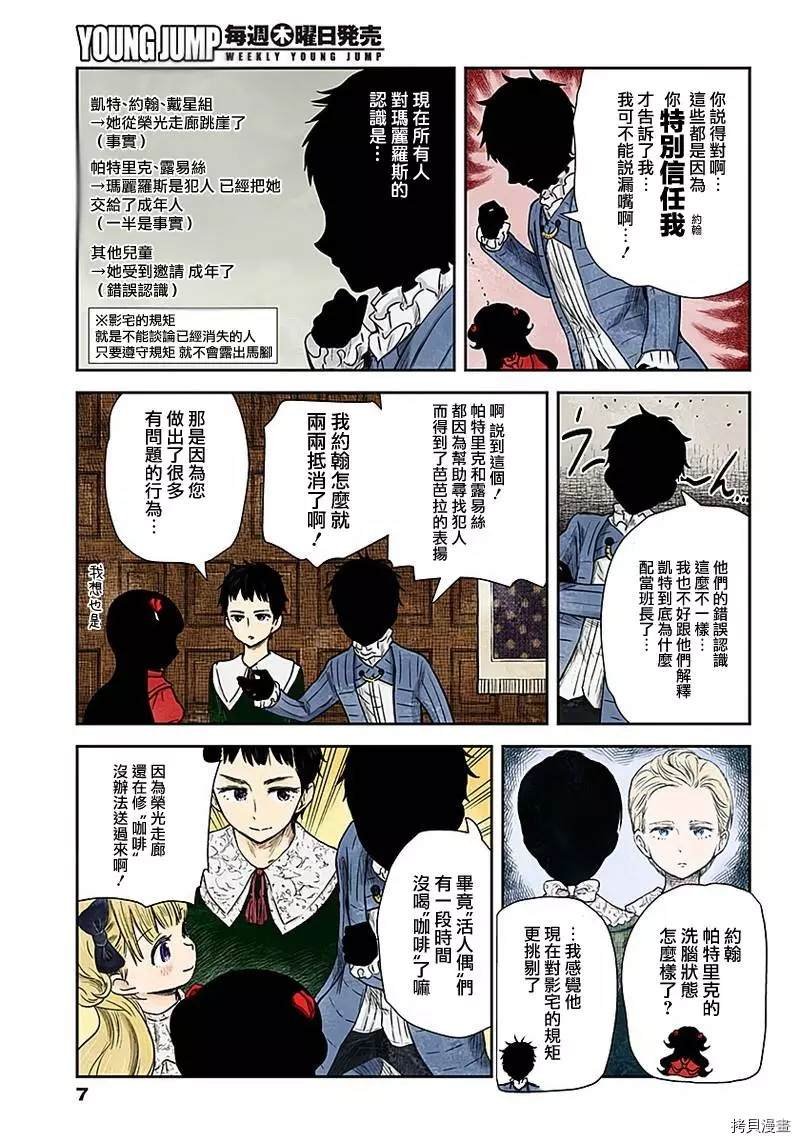 第83话 难题