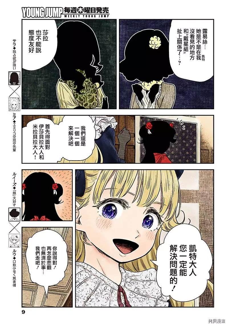 第83话 难题