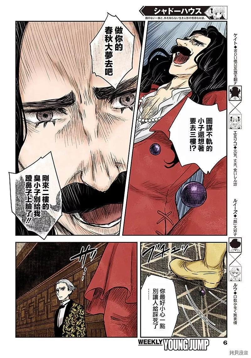 第86话 管理员的打算