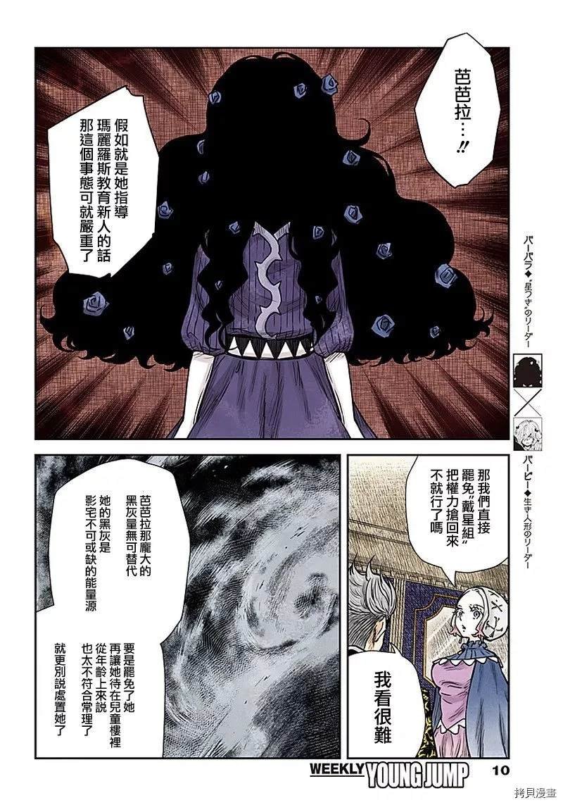 第86话 管理员的打算