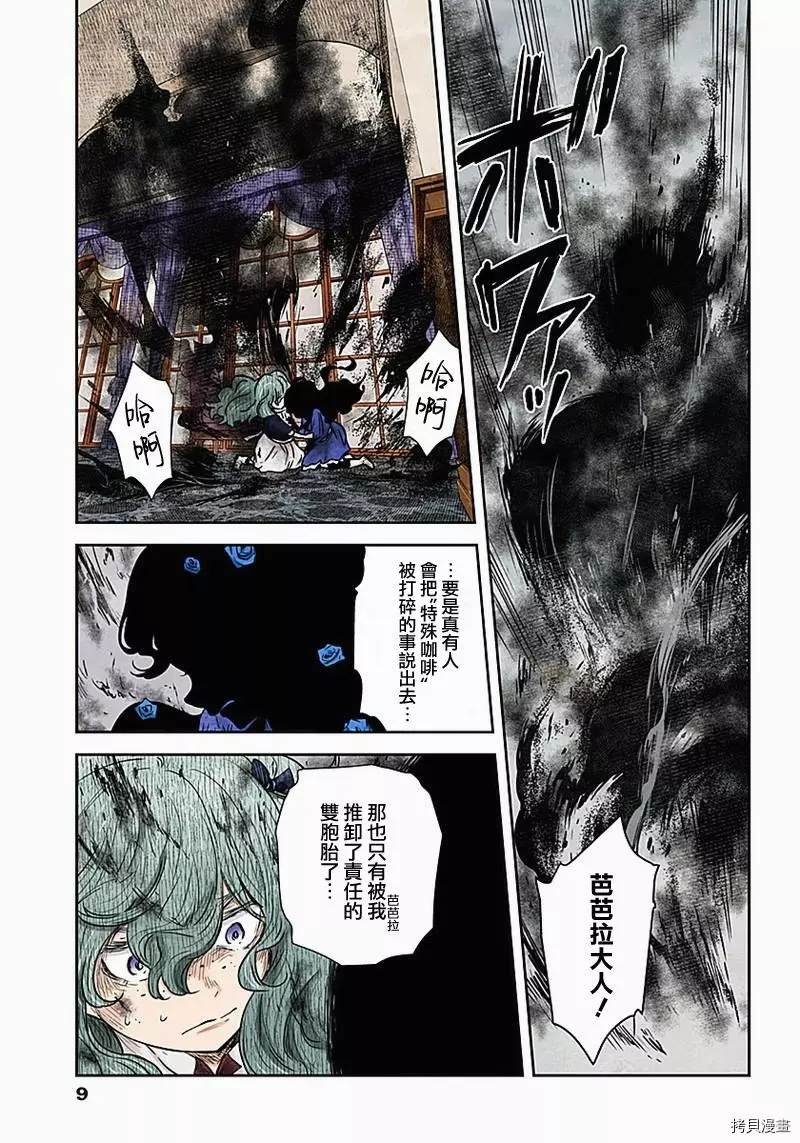 第87话 视察