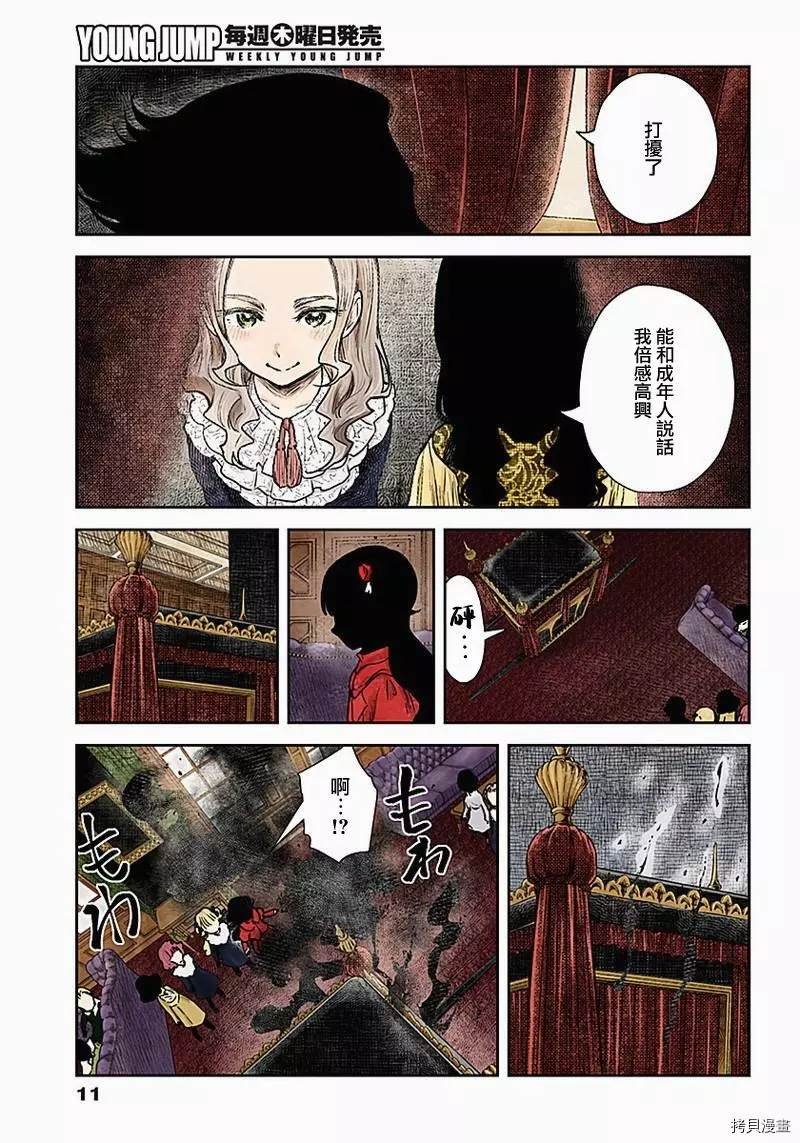 第87话 视察