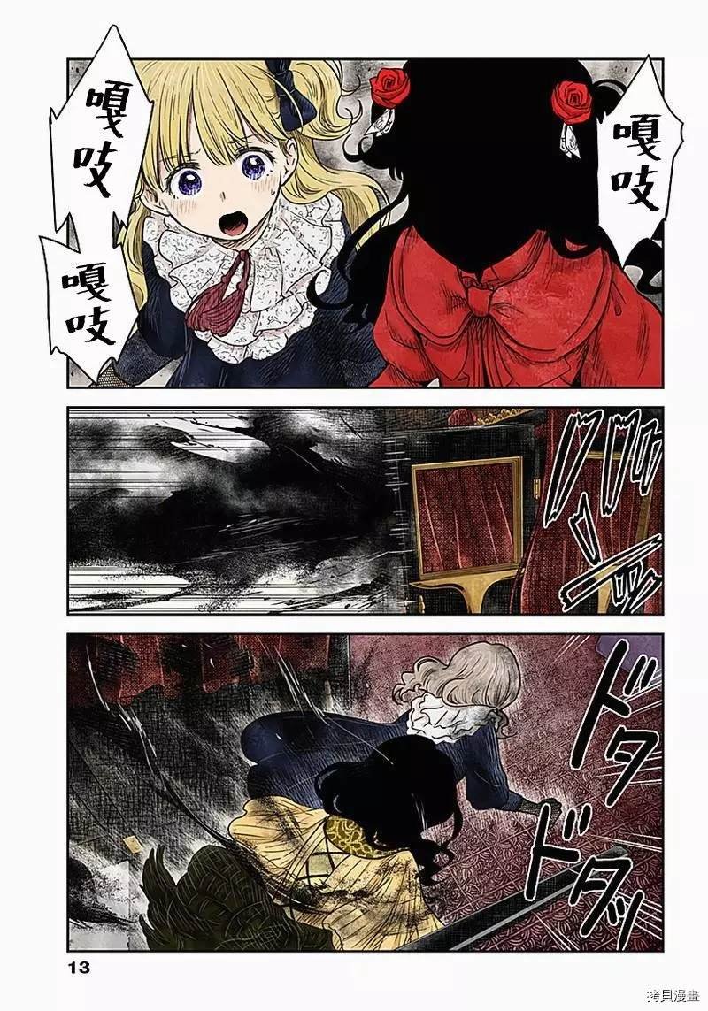 第87话 视察
