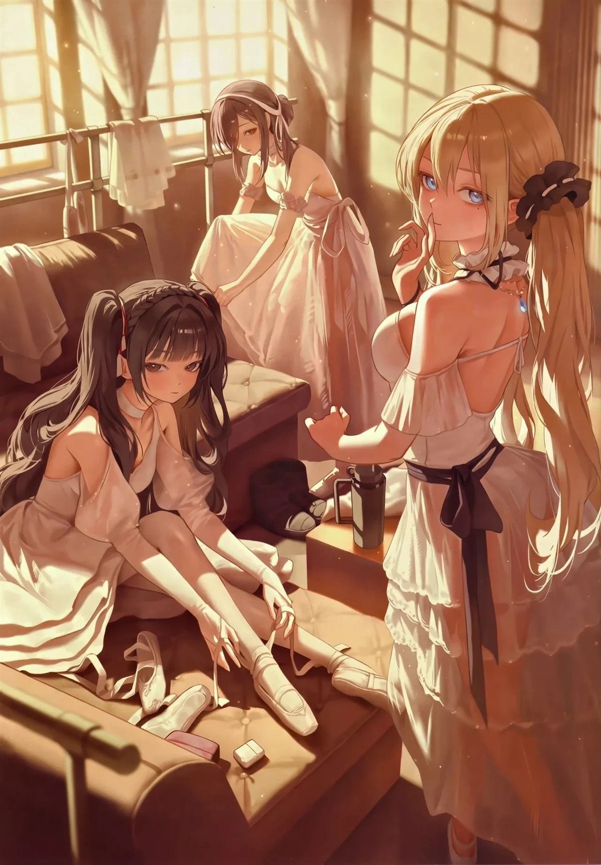画集