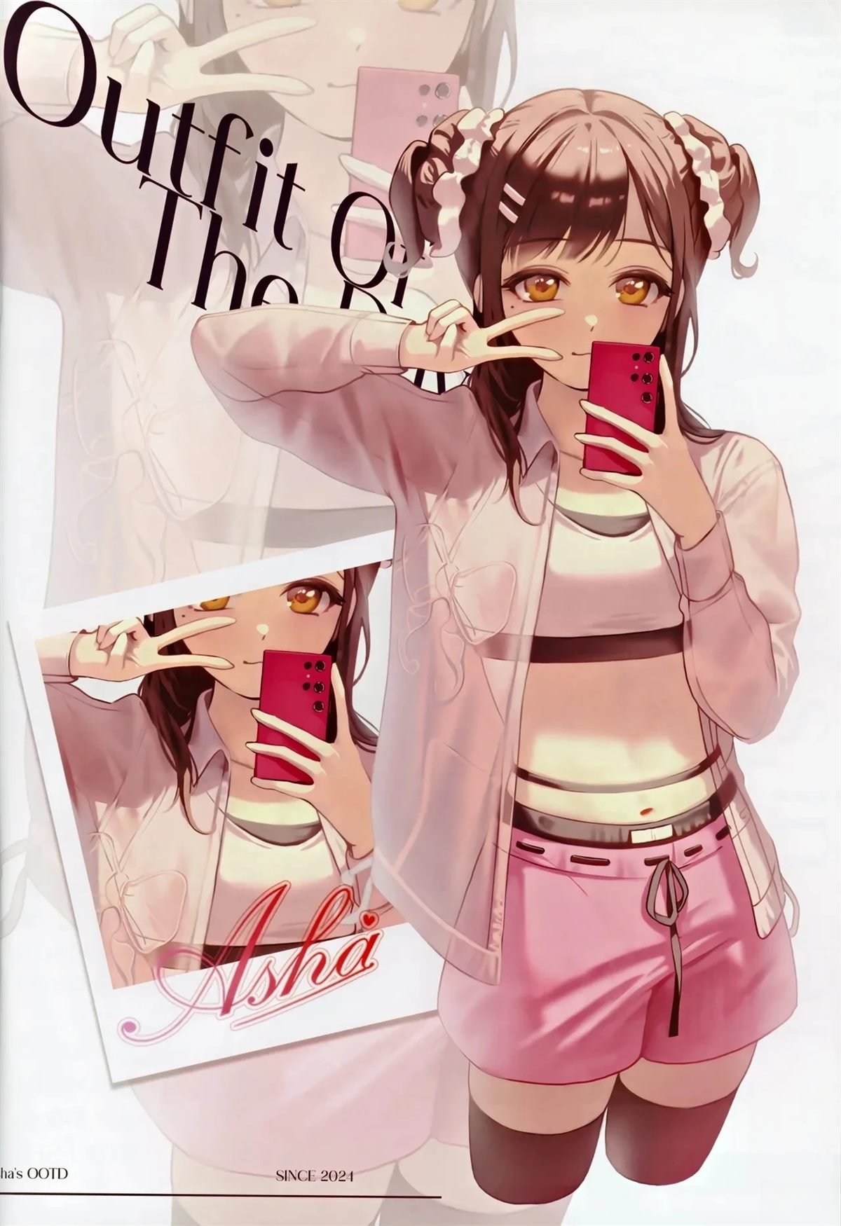 画集