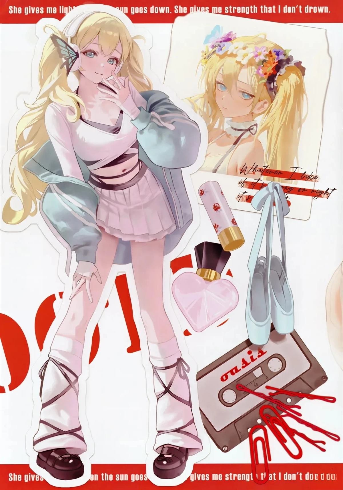 画集