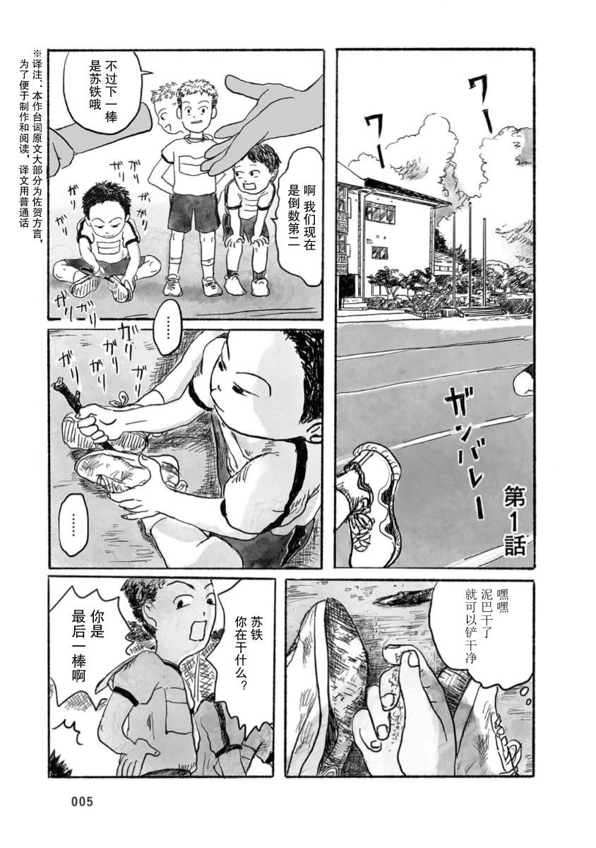 第1话