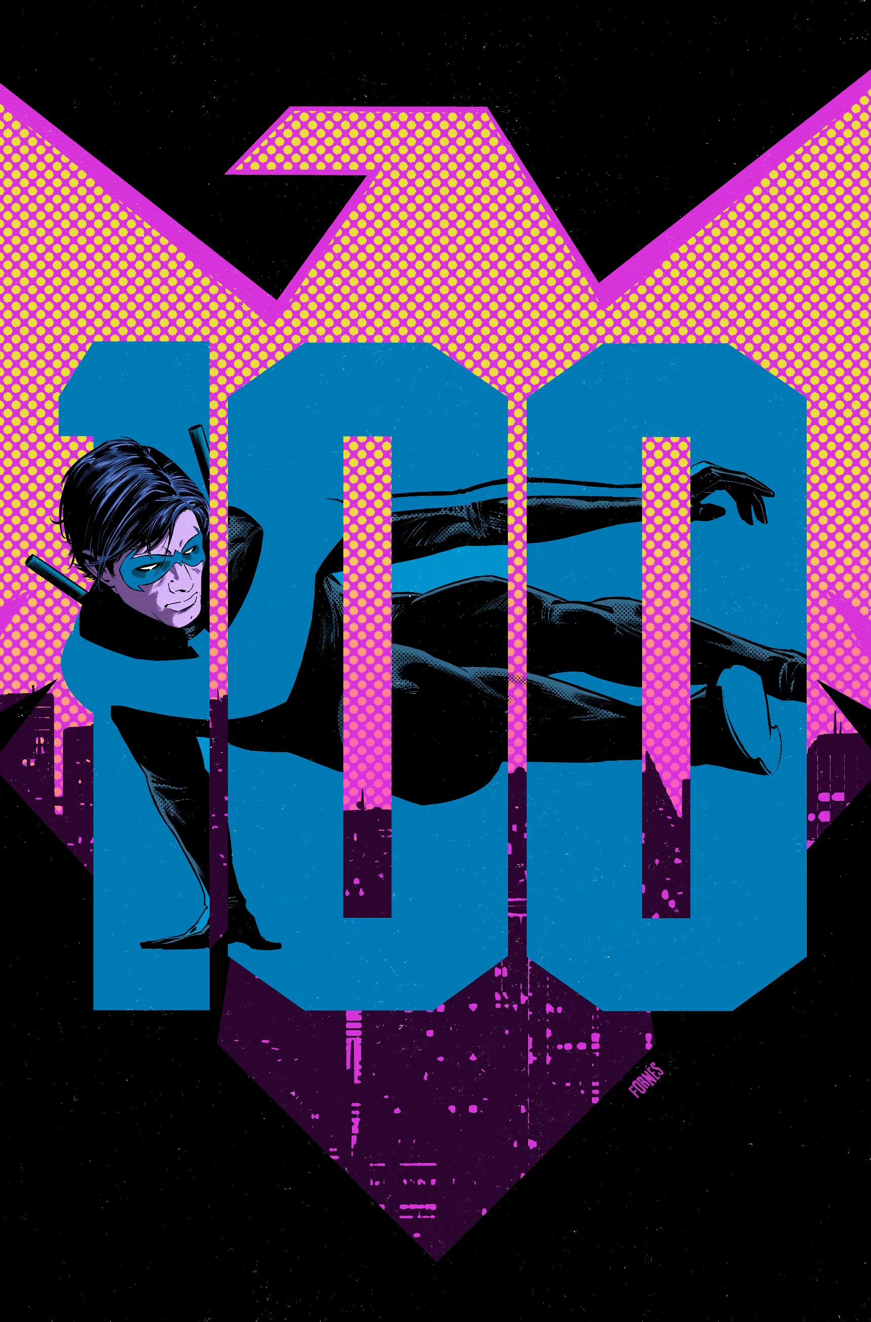 第100卷