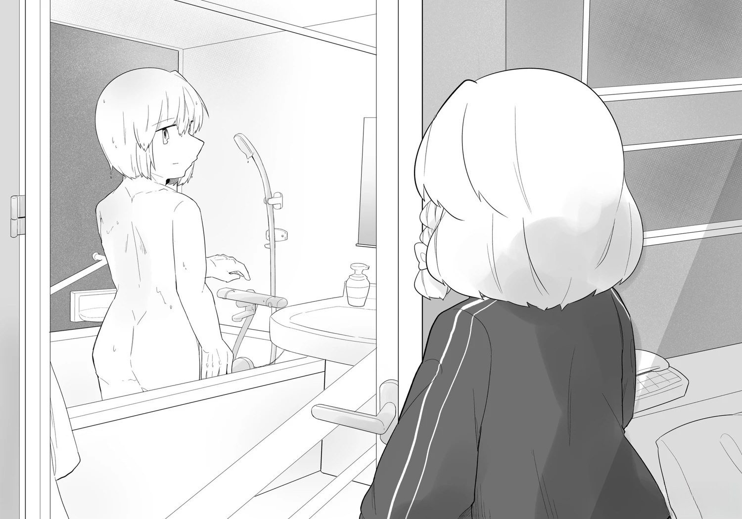 短篇