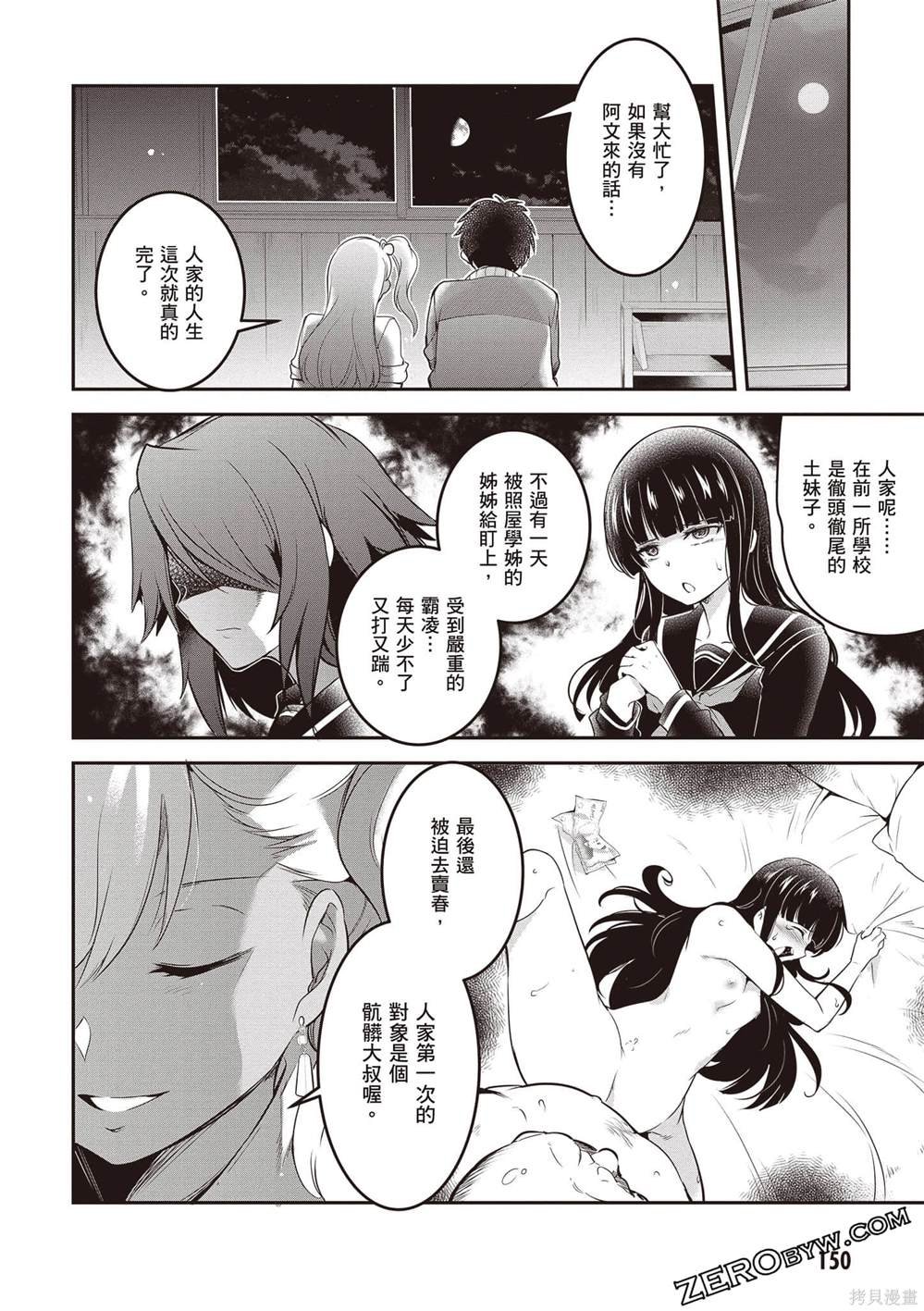 第1卷