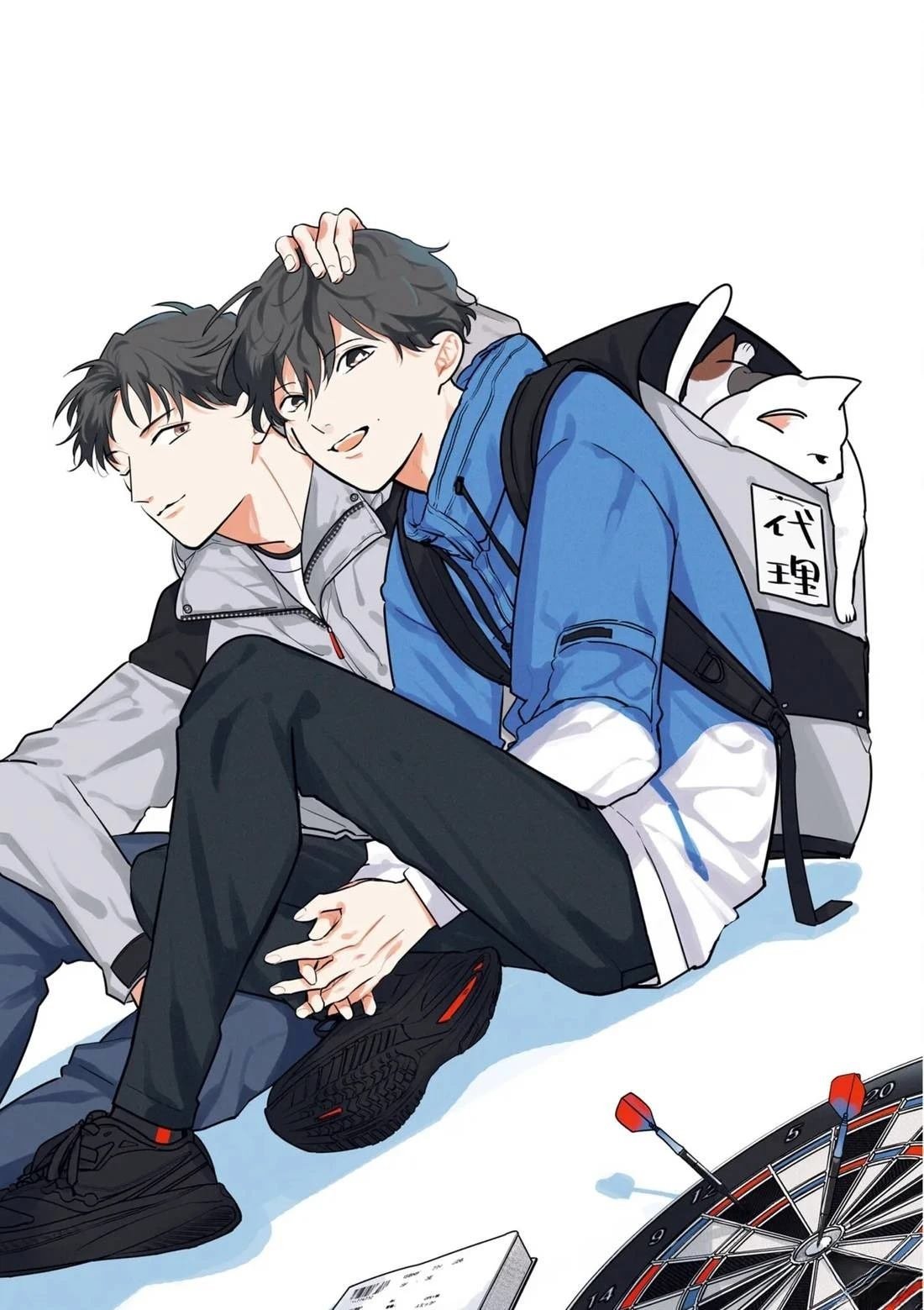 第1话