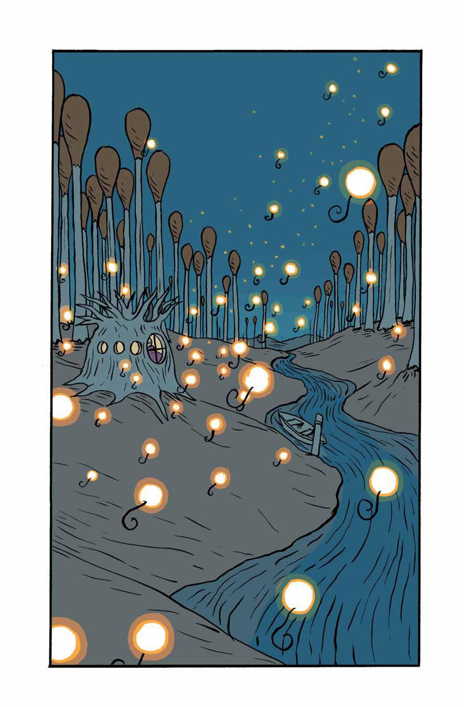 画话