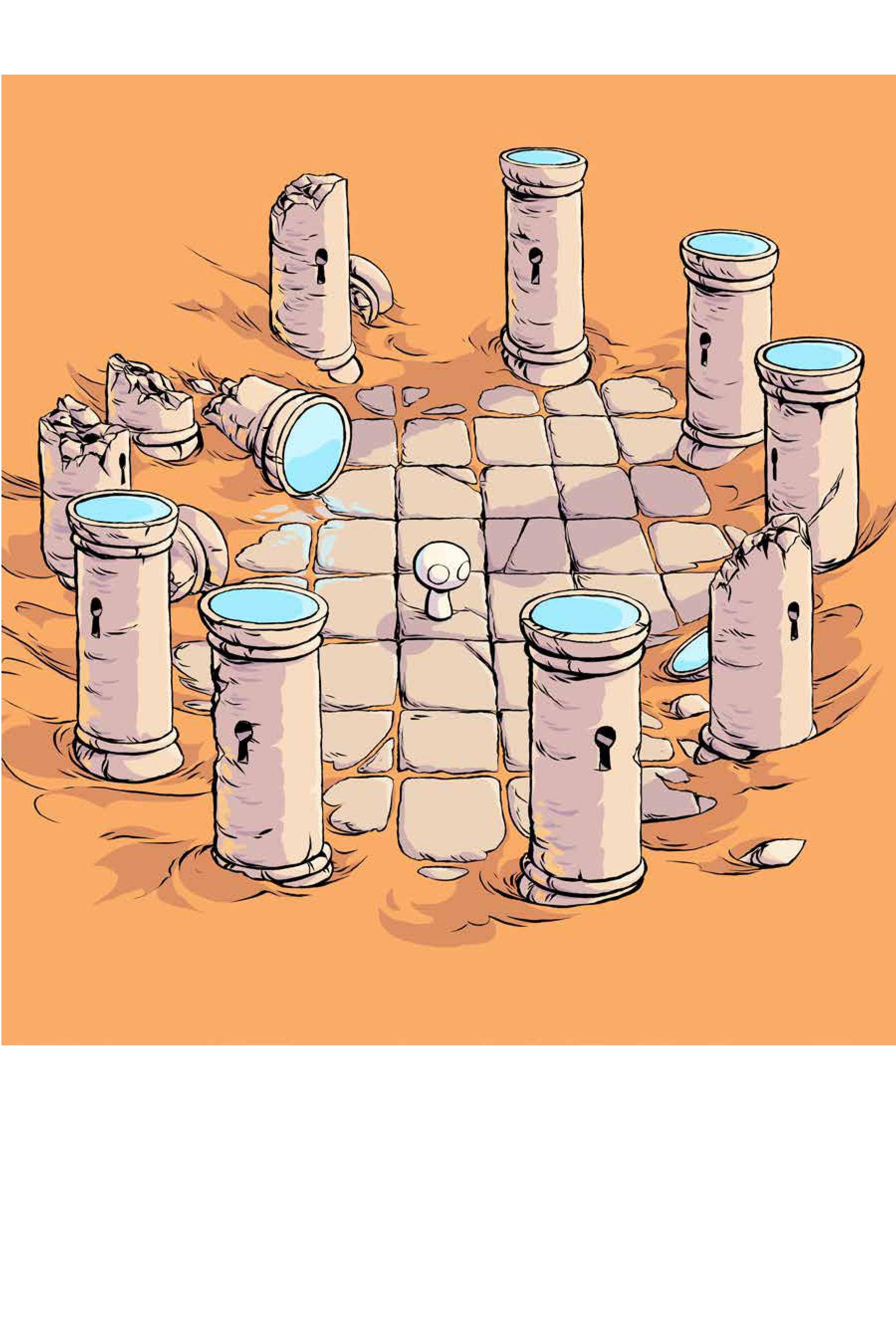 画话