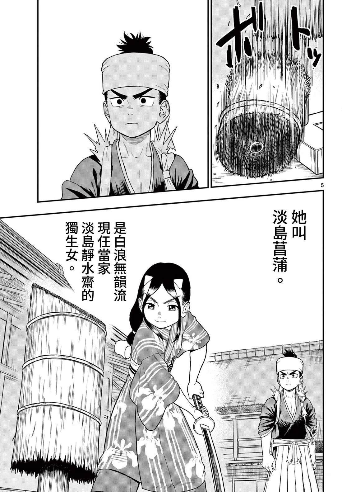 短篇