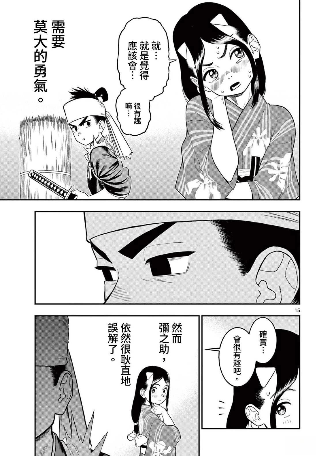 短篇