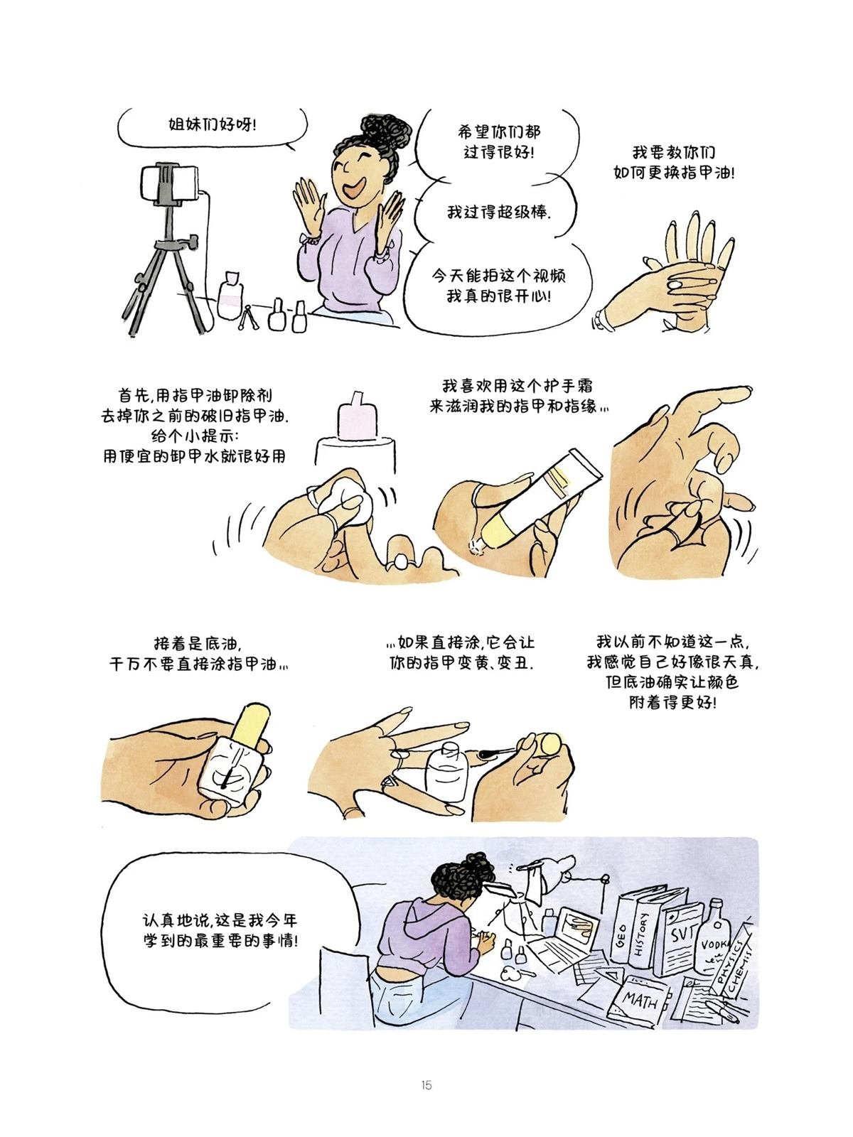 短篇