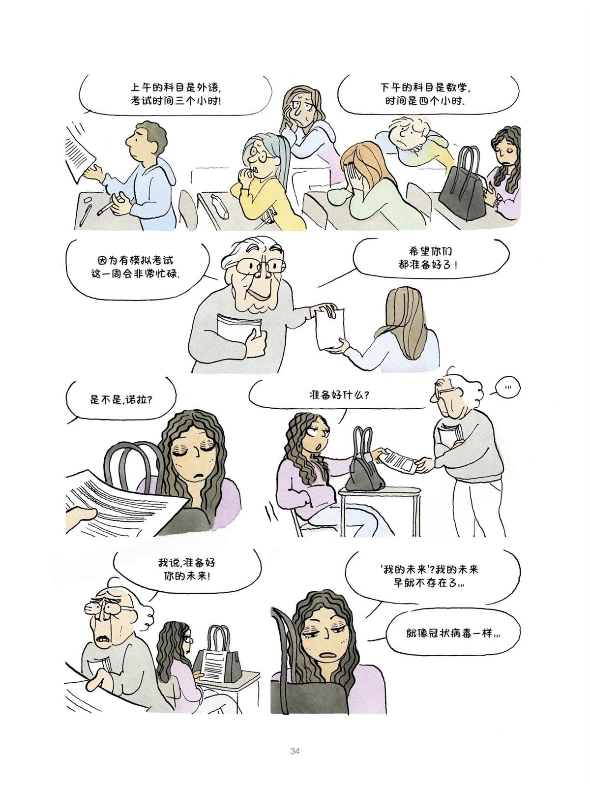短篇