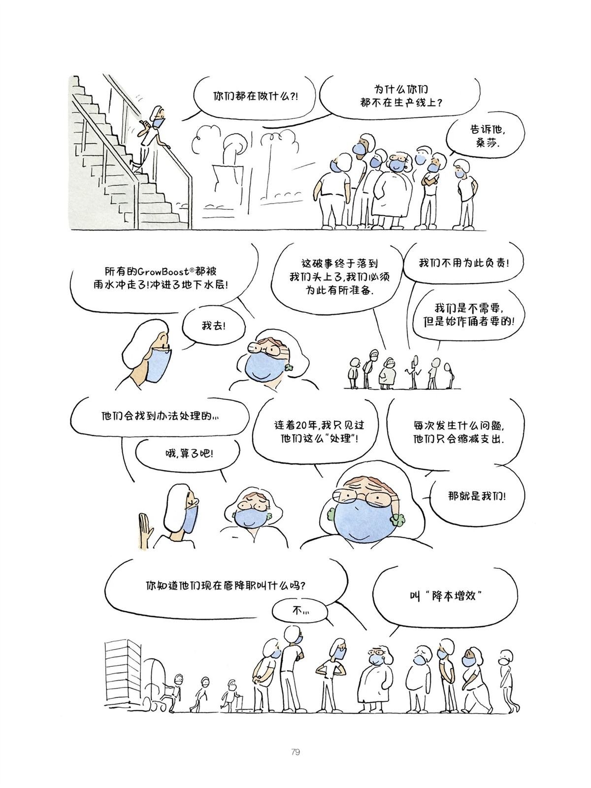 短篇