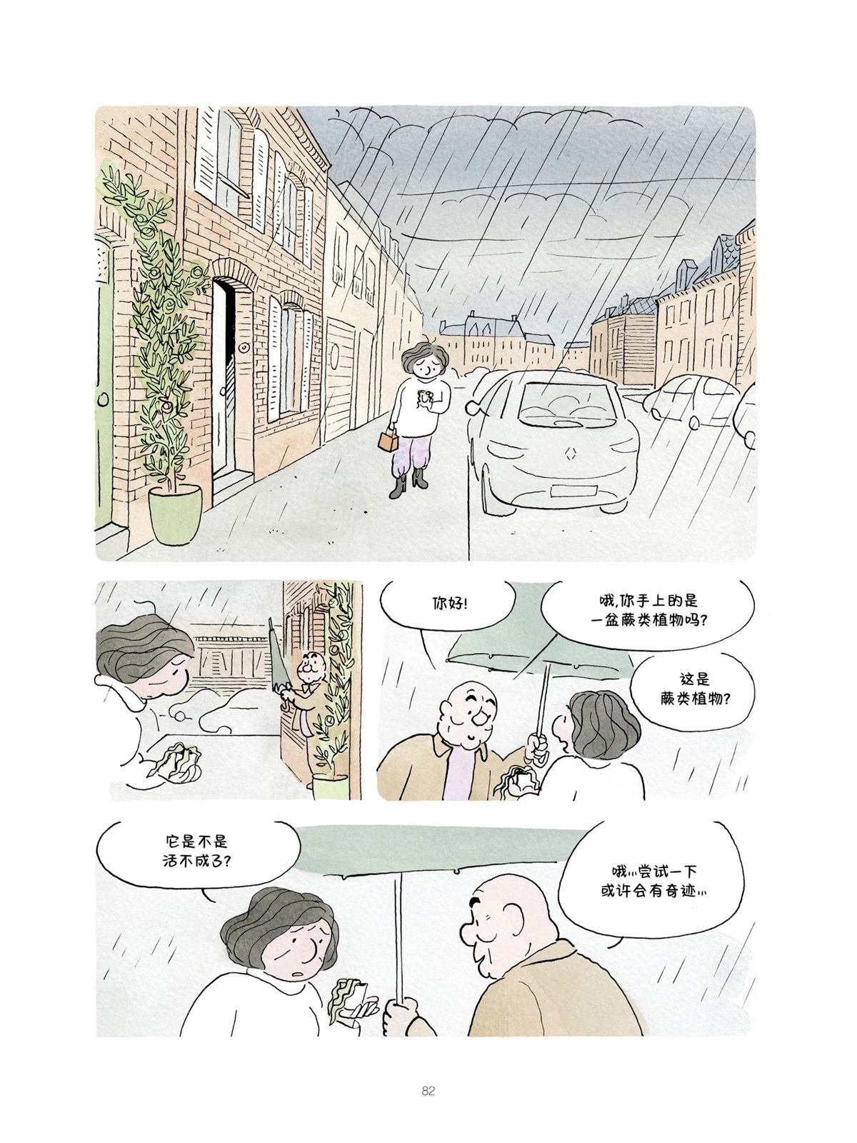 短篇