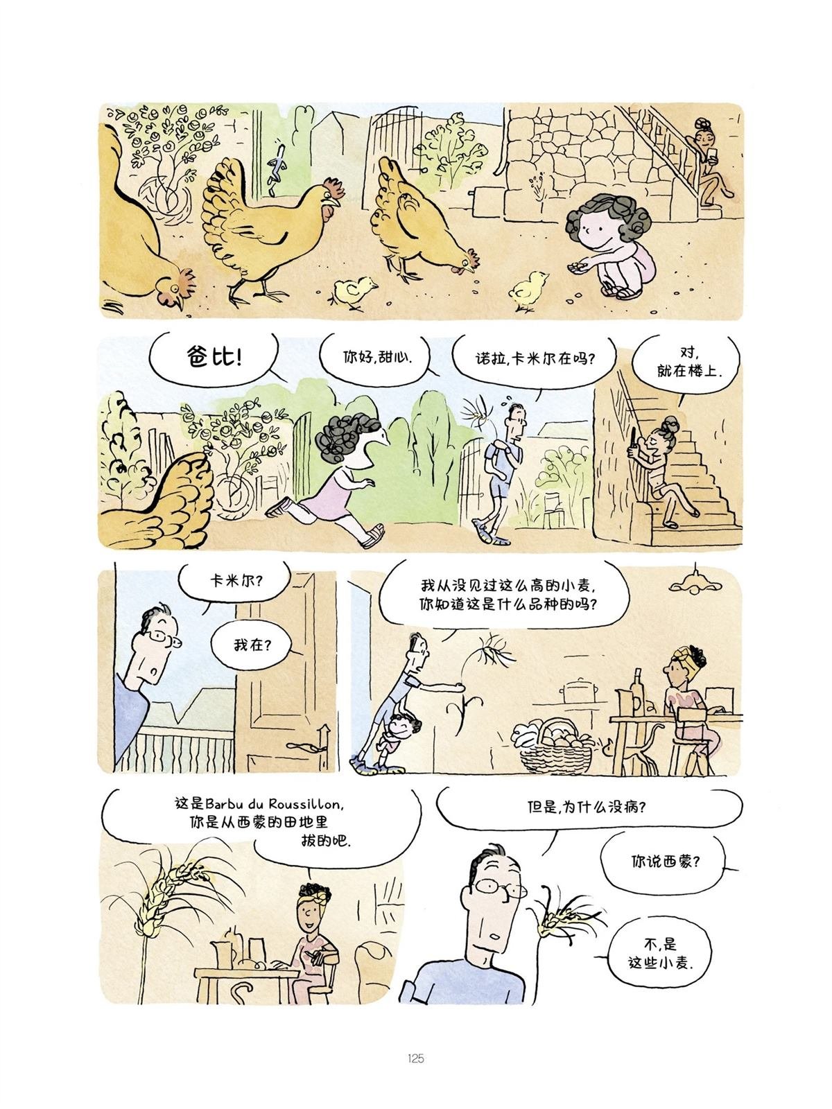 短篇