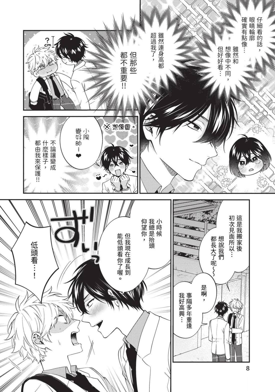 第1卷