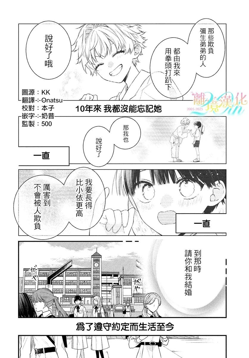 番外篇01