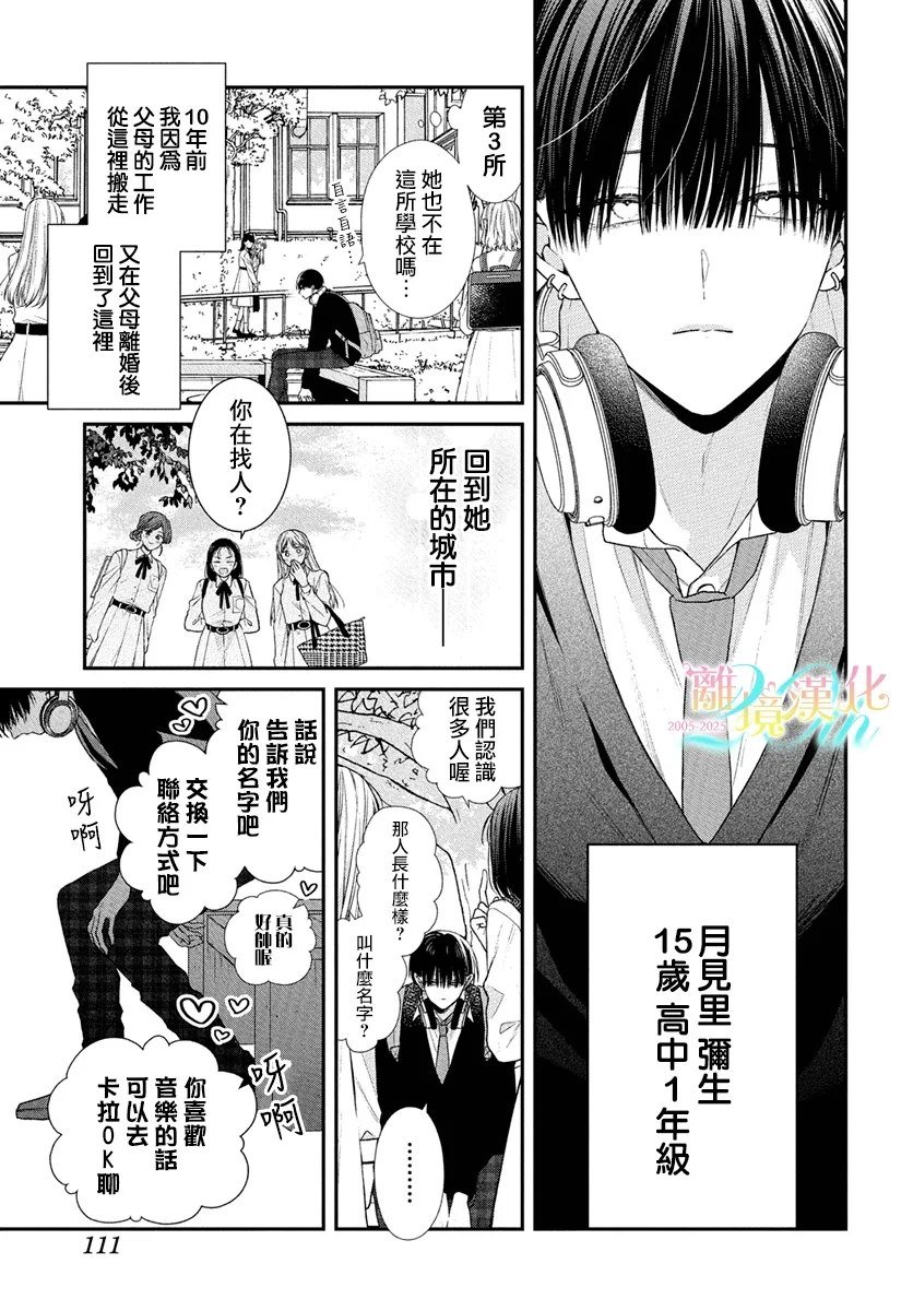 番外篇01