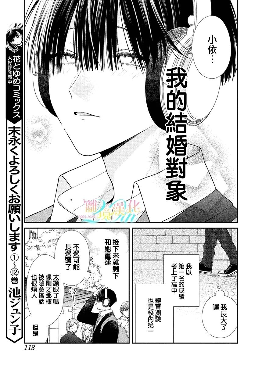 番外篇01