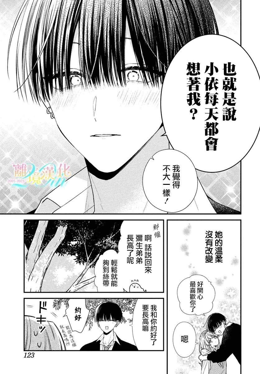 番外篇01