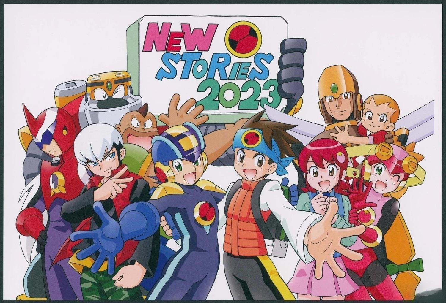 Stories
