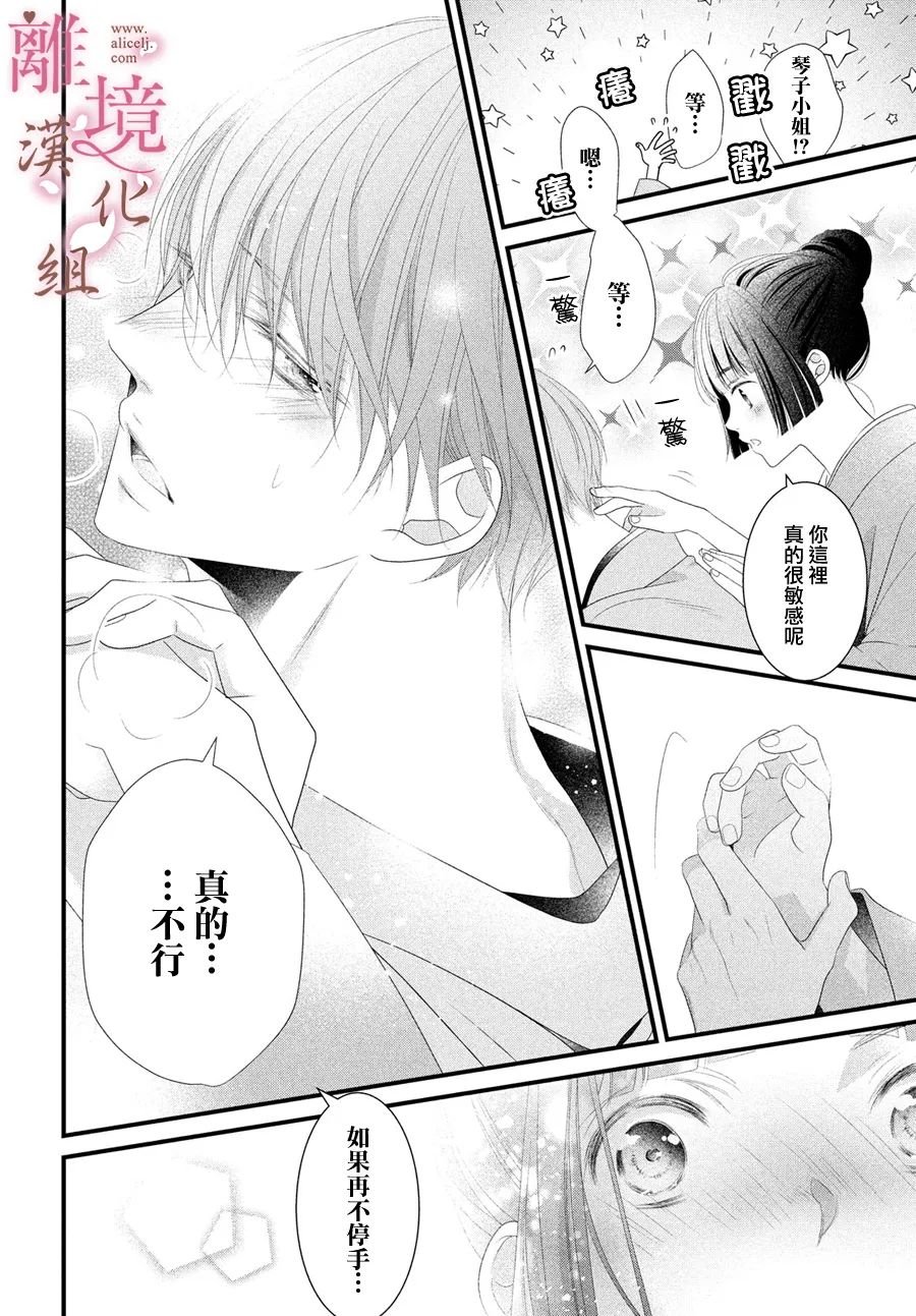 番外篇01