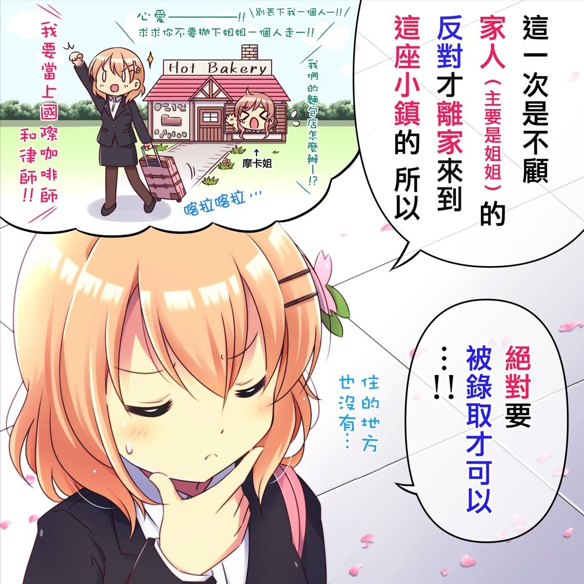 地上①
