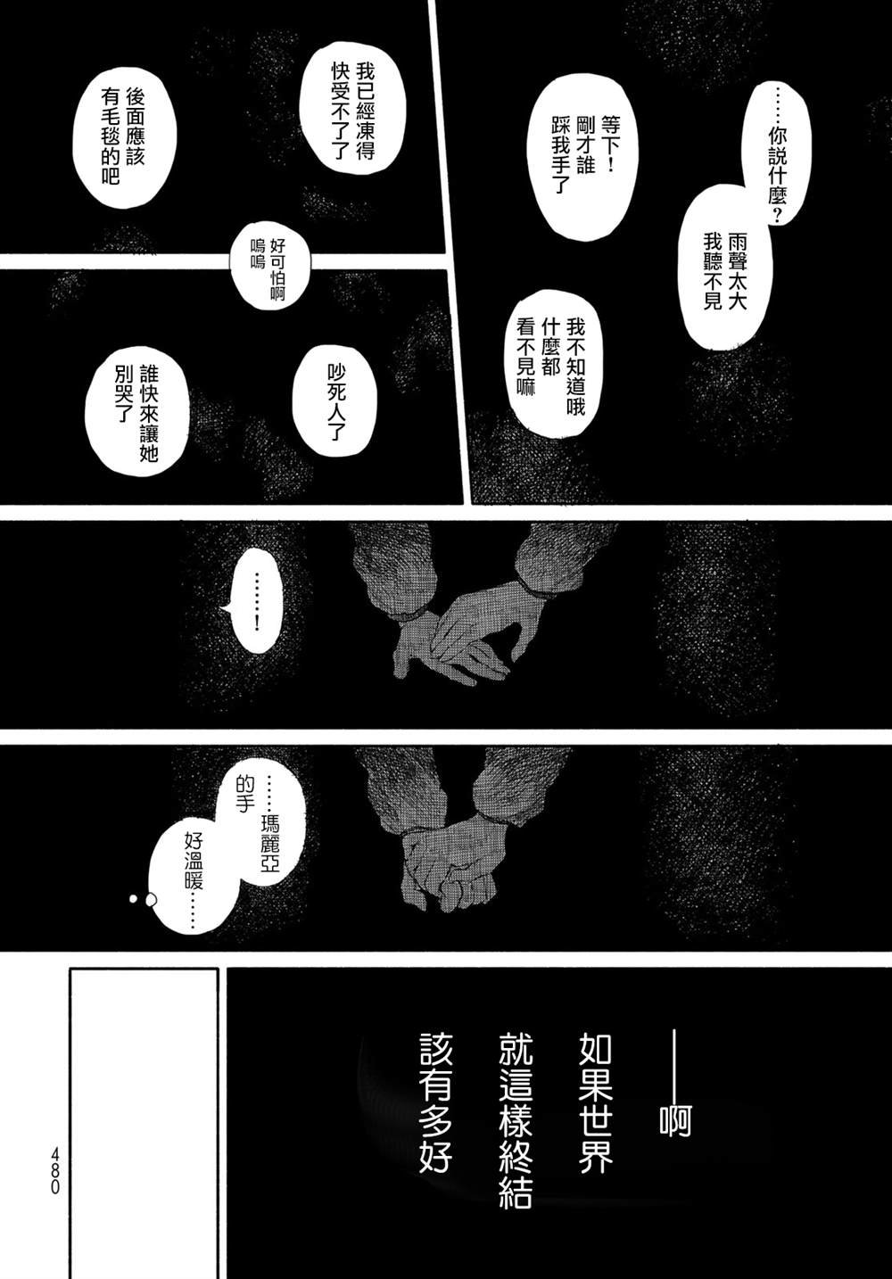 短篇