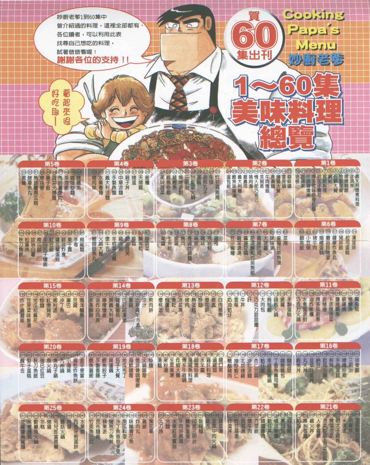 第60卷