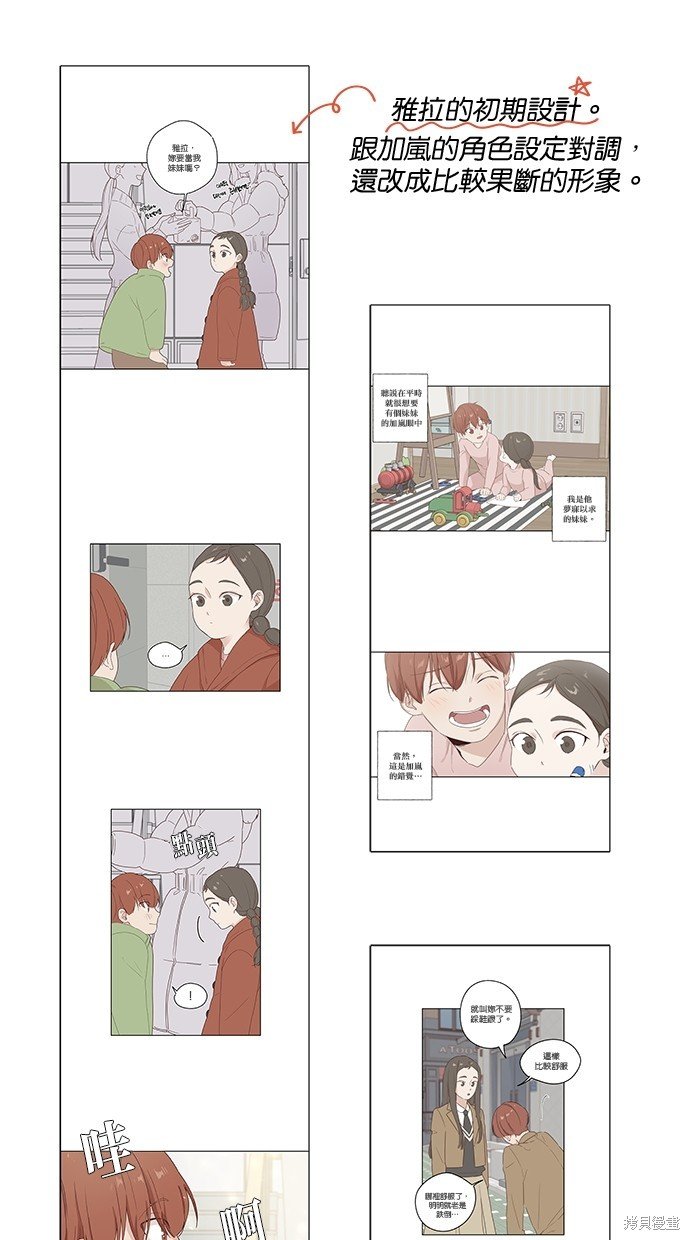 后记