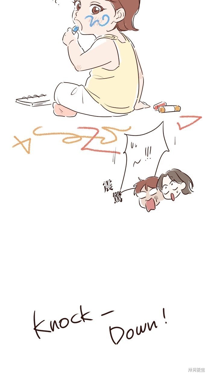 后记