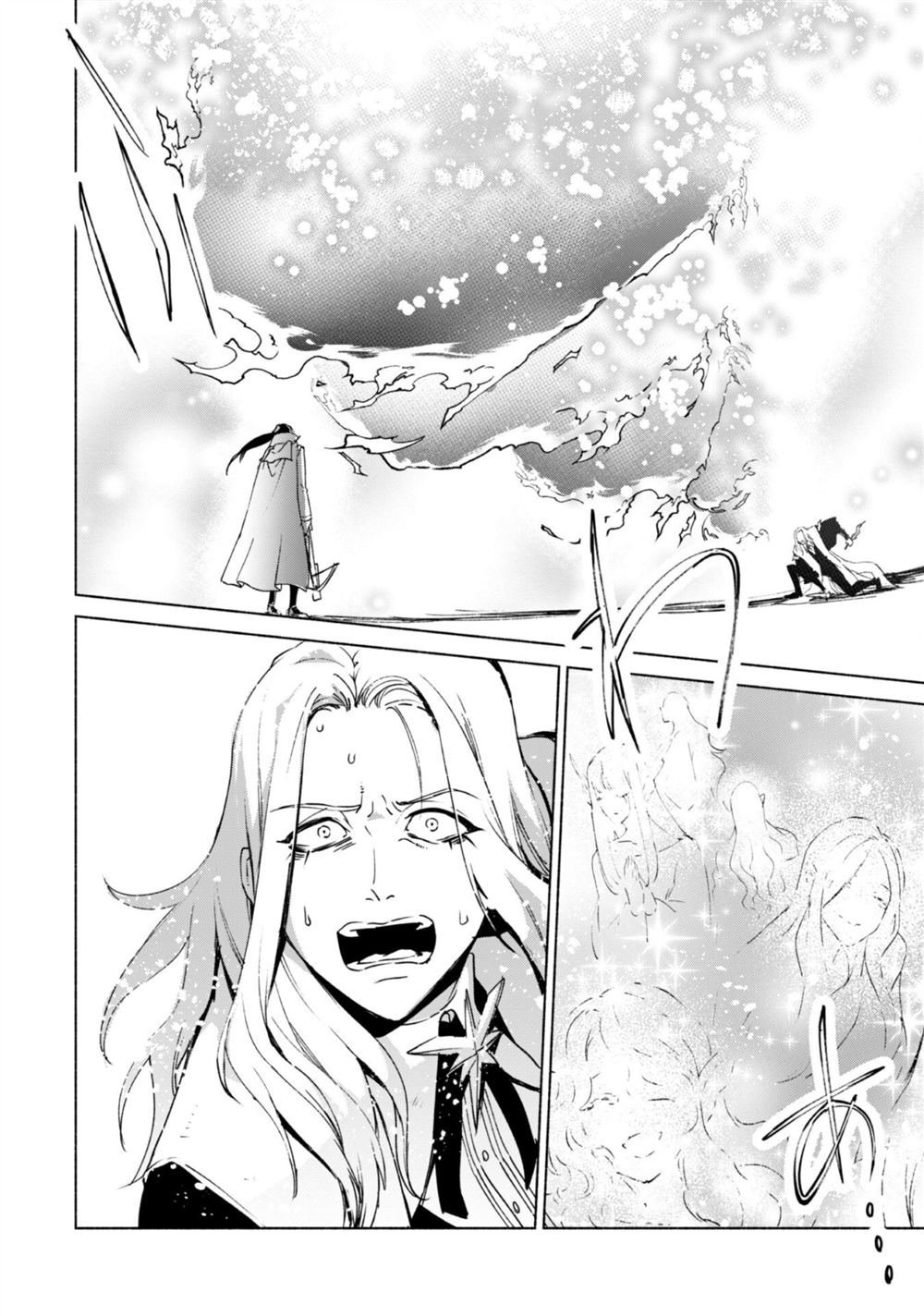 第82话 魔术与退魔术