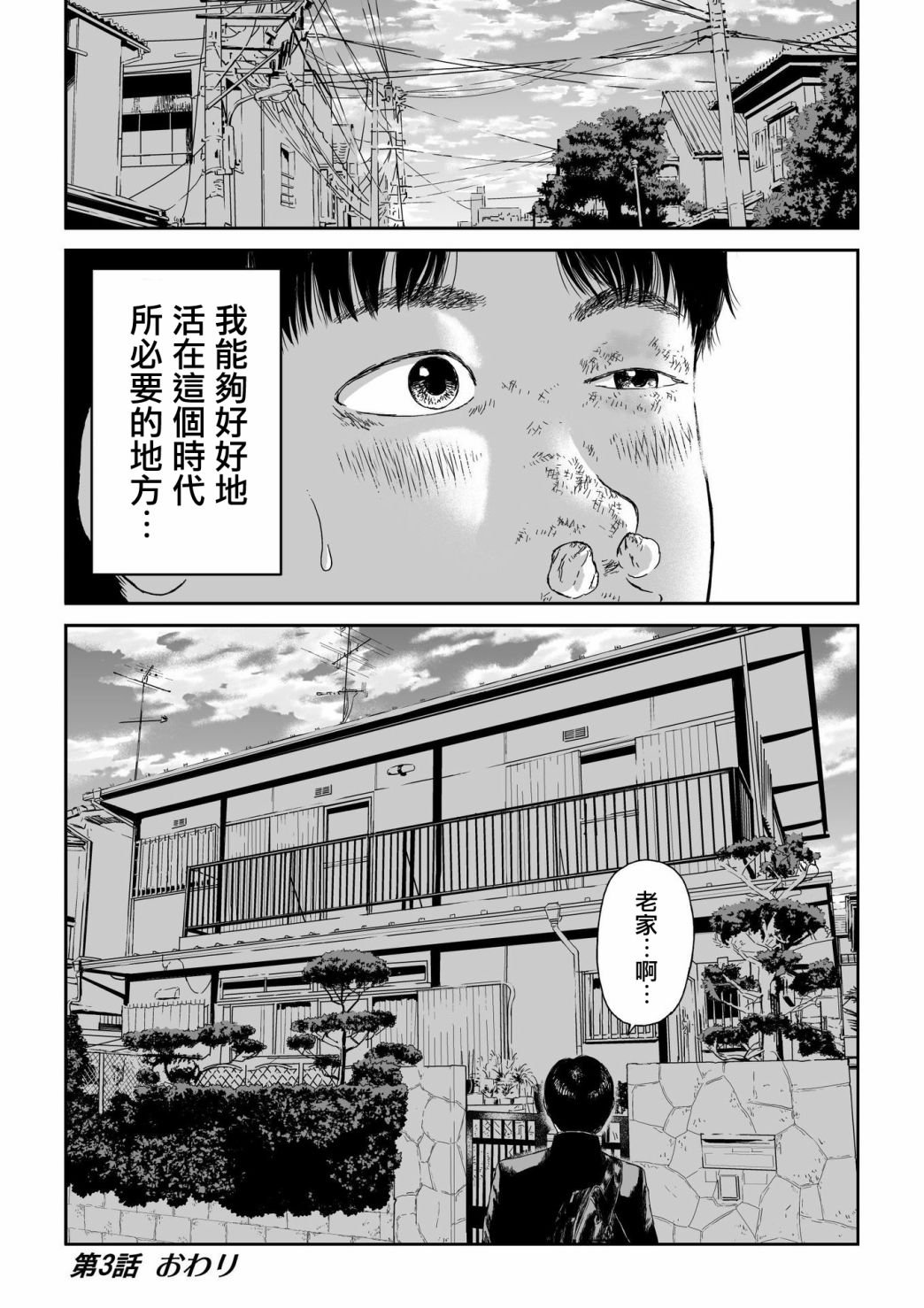 第3话