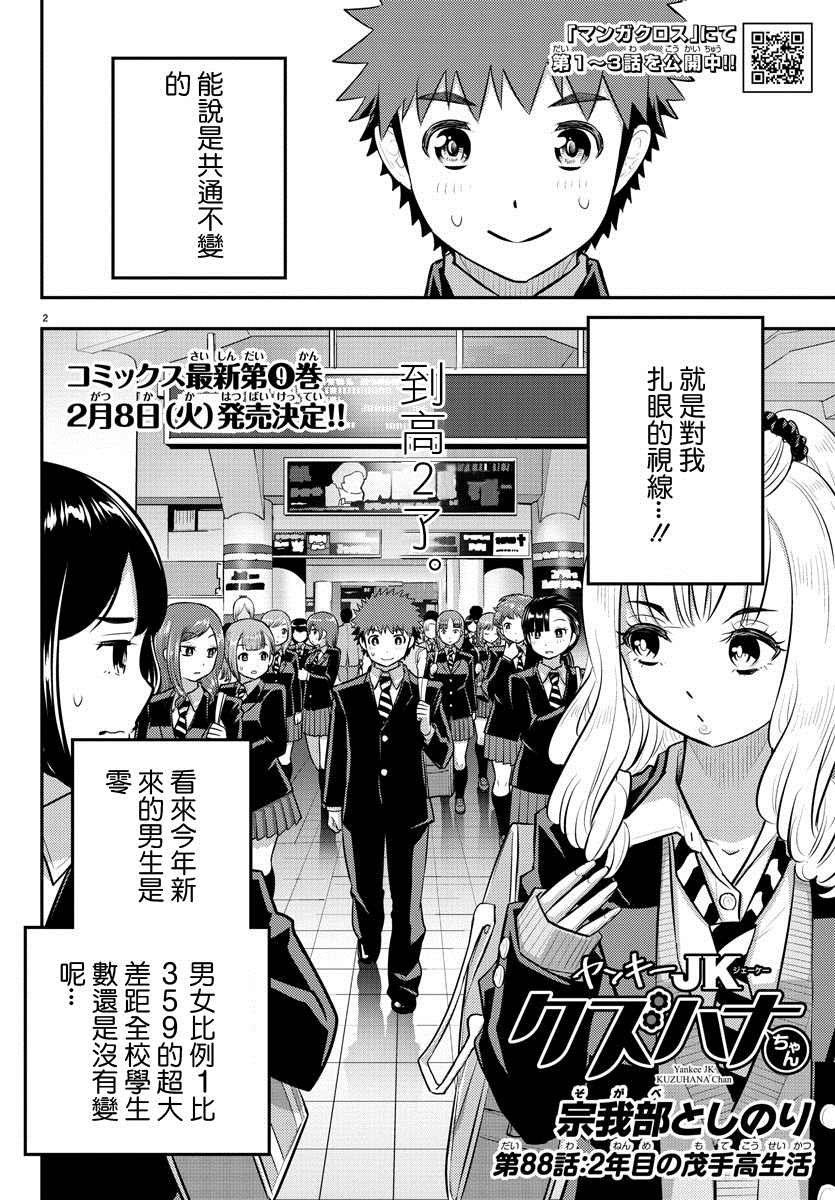 第88话