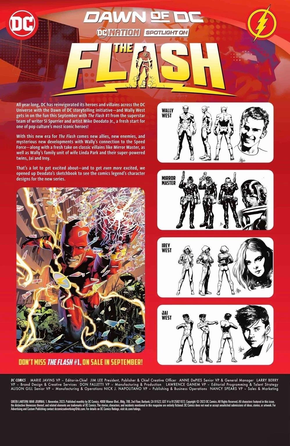 第1话