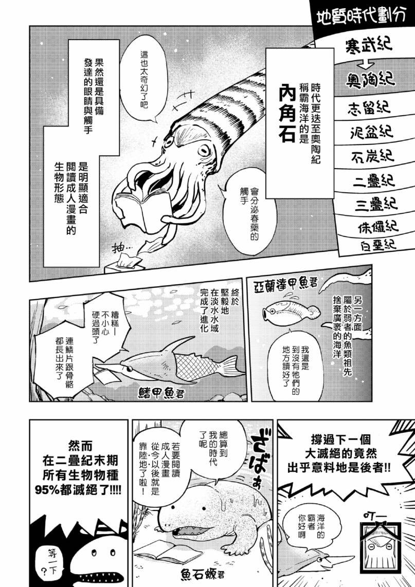 进化篇