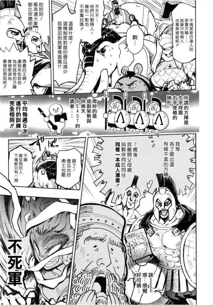 古希腊篇