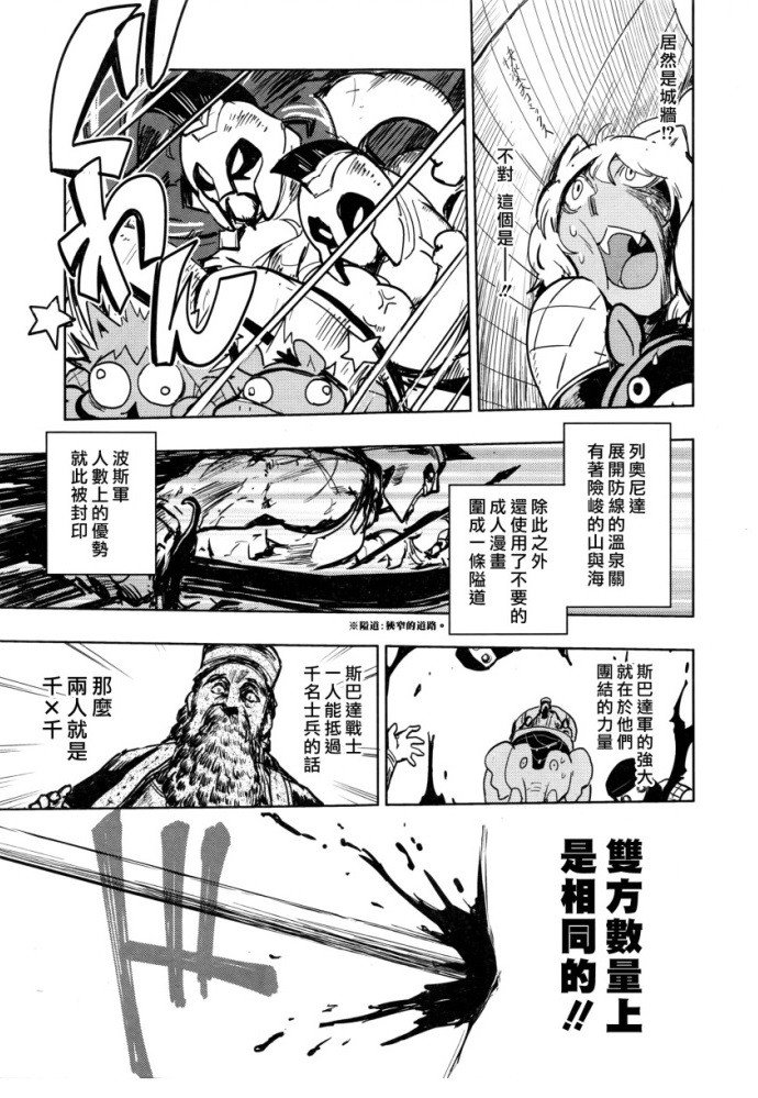 古希腊篇