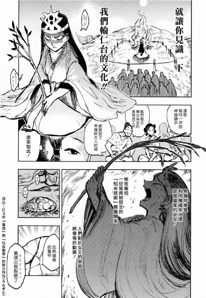 古代篇