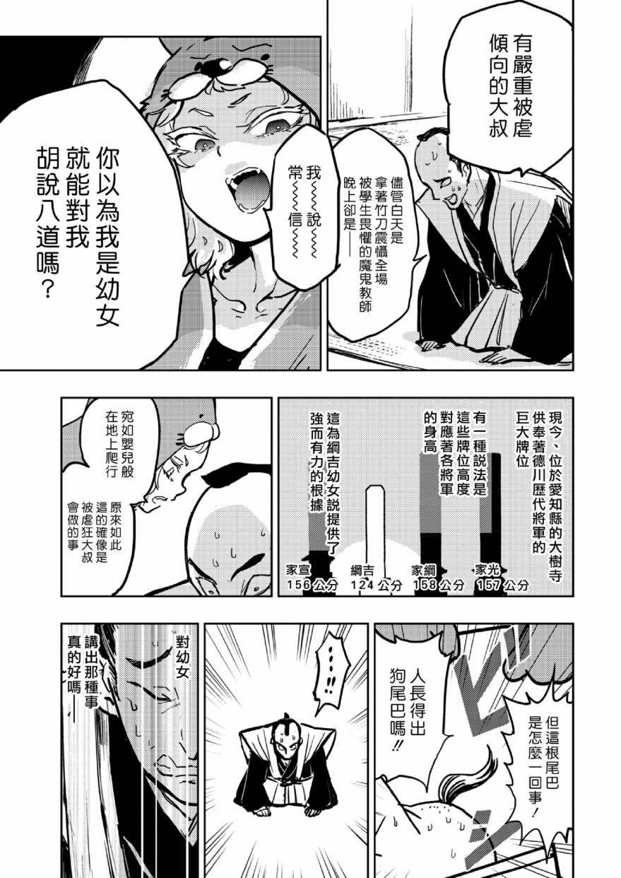 徳川纲吉编