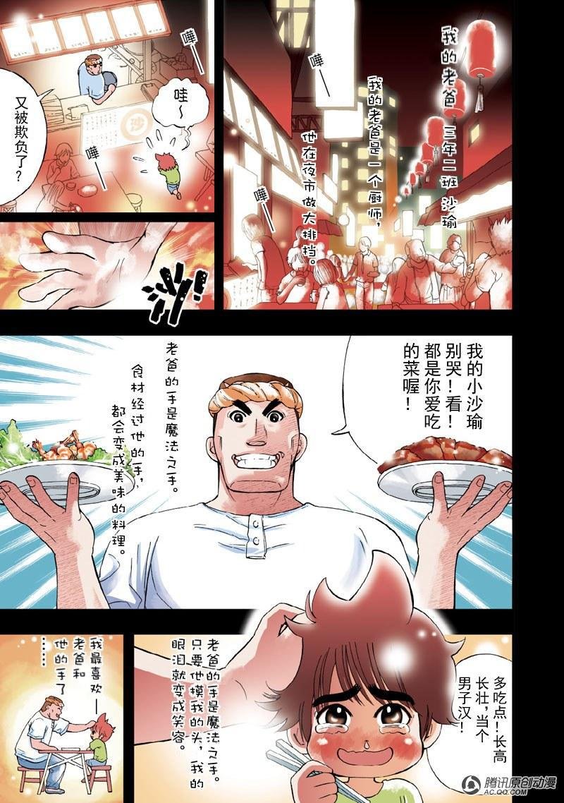 第1话