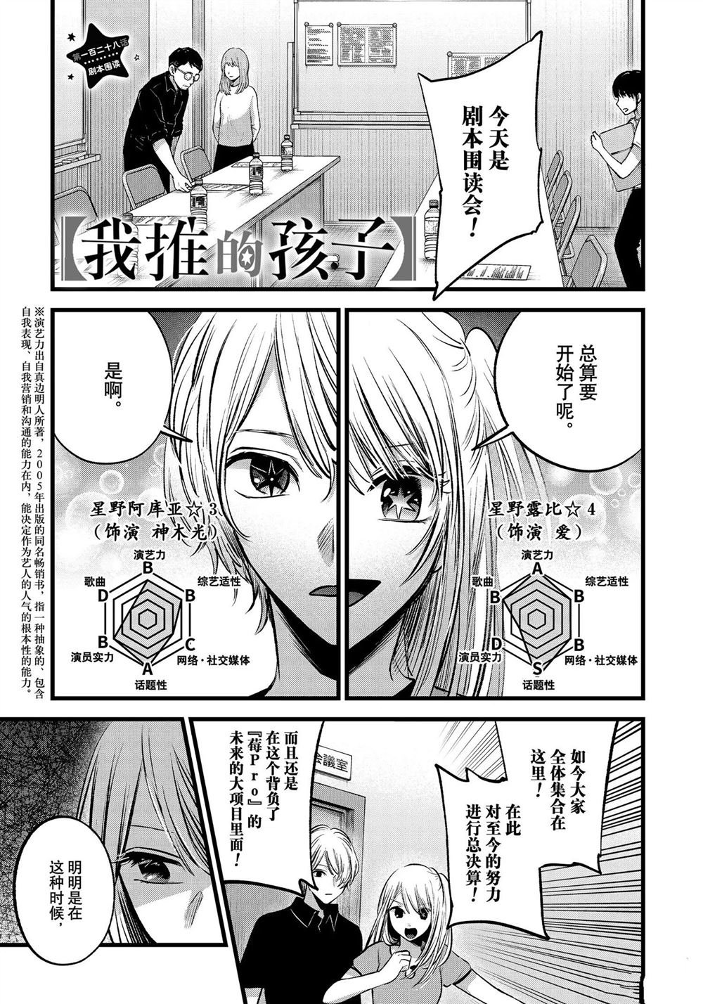 第128话 试看版
