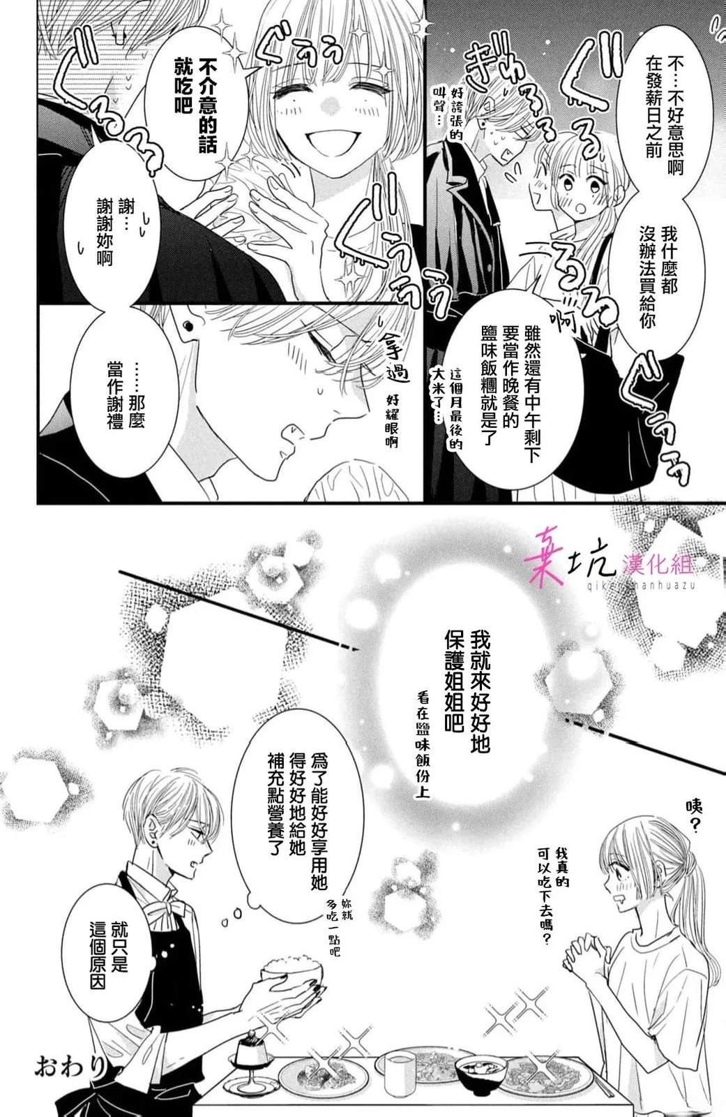 Vol3特典